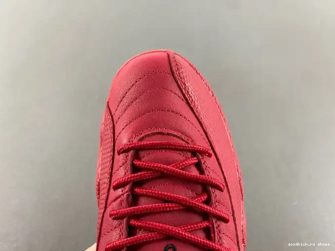 Rep Red Air Retro (2018) Gym 130690-601 12 Jordan 0522